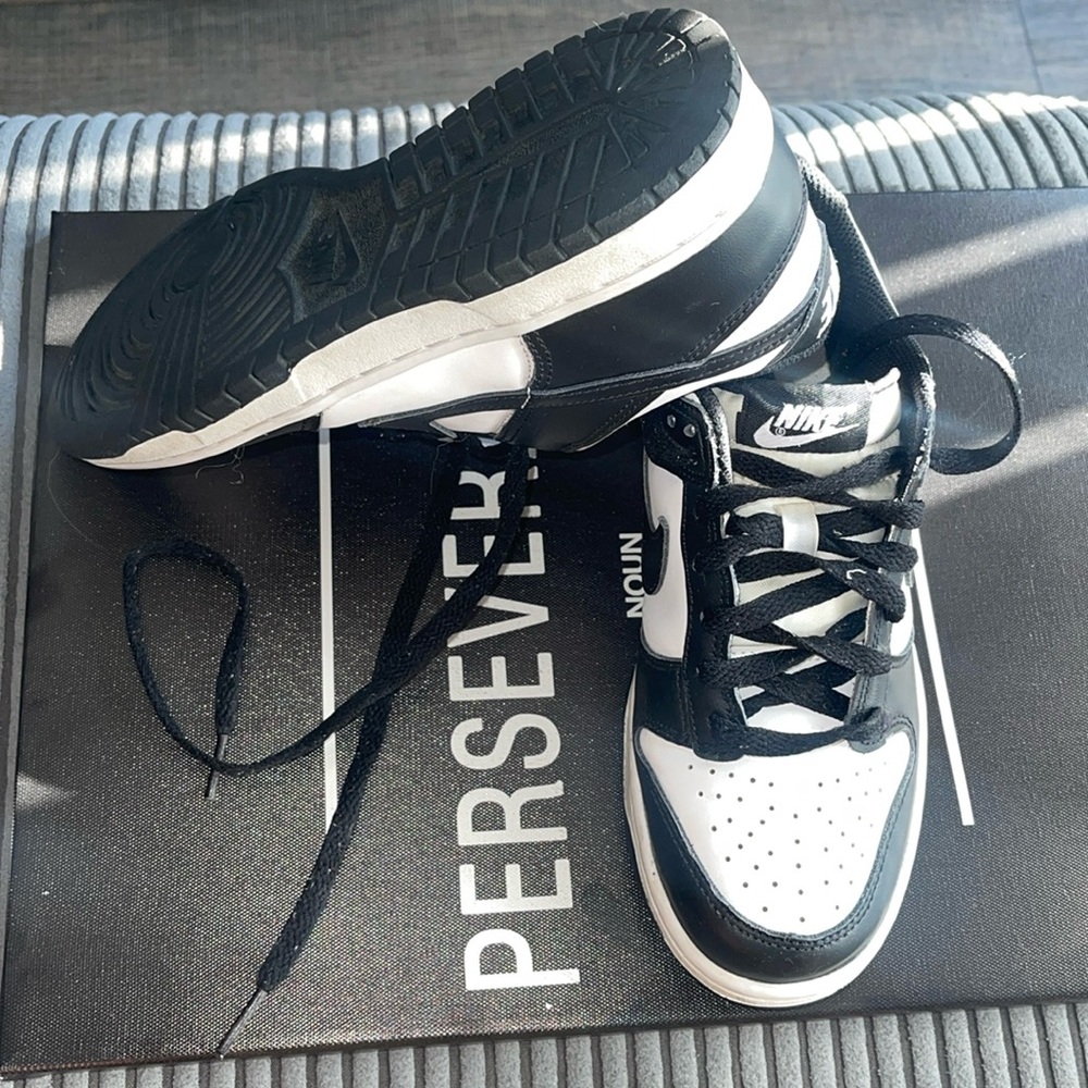 Nike Pandas